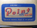 Vintage beer bottle box 001